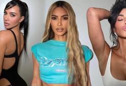 Kim Kardashian yeni bir aşka yelken açtı! 'Bütün standartlarımı karşılıyor'