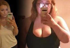 Duyduğu tek söz üzerine 47 kilo verdi! Nasıl yaptığını açıkladı