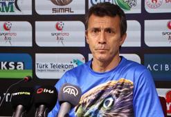 Rizespor'da Bülent Korkmaz dönemi sona erdi