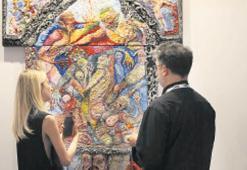 CI Bloom’a  24 bin ziyaretçi