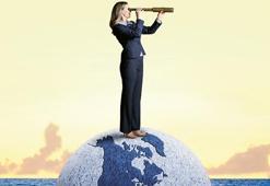 Güçlü liderliğin cinsiyeti olmaz