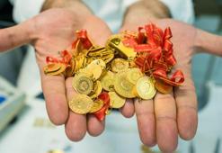 Gram altında rekor üstüne rekor