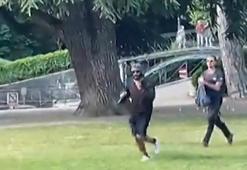 Fransa'da saldırı: Aşırı sağcı gösteriler yasaklandı