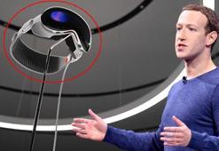 Zuckerberg'den Apple'ın yeni ürünü Vision Pro için ilk yorum