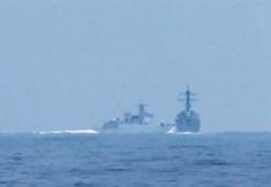 Çin, ABD'nin burnunun dibine kadar girdi