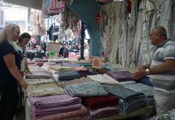 Edirne'ye akın eden Bulgar turistler gözünü açtı