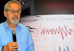 Fay hatlarının etrafını sardığı il! Naci Görür: Dikkat edilmesi gerekir