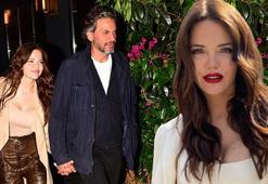 Hilal Altınbilek-Mehmet Can Uzun aşkı bitti! 'Ne evlenmesi, ayrıldık biz'