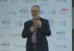 Fay hatlarının etrafını sardığı il! Naci Görür: Dikkat edilmesi gerekir