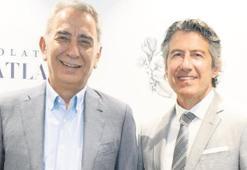 Ofis ve rezidans projesi yatırımına başladı