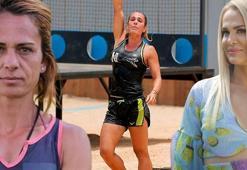 Kanserle mücadele eden Survivor Nagihan Karadere'nin sağlık durumu!