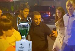 Dünyaca ünlü yıldızlar, İstanbul gecelerinde!