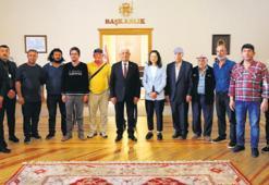 Üreticiye nefes aldıracak destek