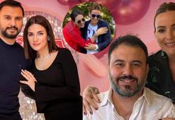 Alişan paylaştı! Aralarındaki buzları eriten Buse Varol ile Merve Tektaş'tan mutluluk pozu