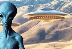 Uzaylılar bizden gizleniyor mu?