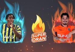 Fenerbahçe - Başakşehir maçı Tek Maç, Süper Oran ve Canlı Bahis seçenekleriyle Misli.com’da