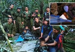 Mucizenin nedeni bilgisayar oyunu! 3 kardeşini 40 gün hayatta tuttu