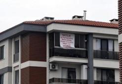 Kentin gündeminden düşmeyen ilan! 'Daha kötü insanlara satılıktır' yazısı için karar