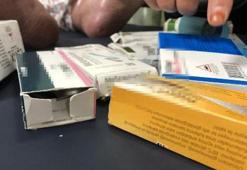 Yaşlıları acillik eden gizli tehlike: Ağzına kadar dolu ilaç torbaları