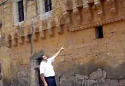 Yer: Kayseri! Defineciler, boşaltılan mahalleyi talan etti