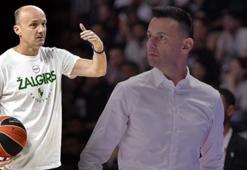 Beşiktaş Emlakjet'te Igor Milicic ayrılıyor! Yeni başantrenörle görüşmeler başladı