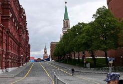 Rusya ve ABD arasında bir gerilim daha! 'Raporların farkındayız'