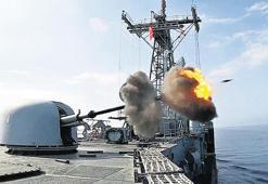 TCG Anadolu komutayı devraldı