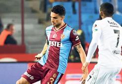 Trabzonspor'da Marc Bartra bilmecesi!