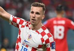 Trabzonspor'da Mislav Orsic için sıkı pazarlık! Geri dönmeyecek