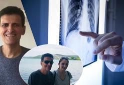 Gribi uzayıp sürekli öksürünce anlaşıldı! 'Tüm organlarını bağışlarsa 2 aylık hediyem var'