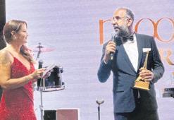 Demirören TV’ye üç ödül birden