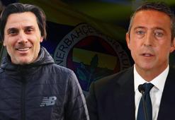 Ali Koç'tan Vincenzo Montella kararı! İrfan Can Kahveci ve Miha Zajc sürprizi