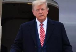 Trump 'gizli belgeler' soruşturması kapsamında hakim karşısına çıkıyor