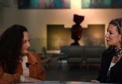 Büyülü ses: Melek Büyükçınar