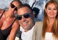 Pınar Altuğ 'boşanma' haberine isyan etti! 'Evet, biz ayrıldık'