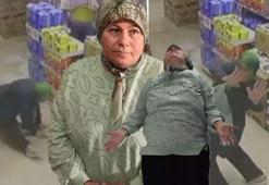 Herkes onu markette yaptığı dansla tanıdı! Türkiye'nin konuştuğu kadın konuştu