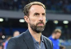 Gareth Southgate, beş City'li futbolcuyu Malta maçında oynatmayı düşünmüyor