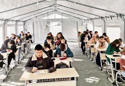 YKS için ulaşım ve barınma desteği başvuruları uzatıldı