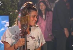 Survivor 2023 şampiyonu belli oldu! İşte ilk sözleri