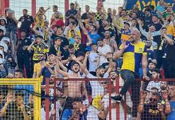 Haydi Fırtına İzmir seninle