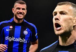 Fenerbahçe'nin Dzeko'ya yaptığı teklif ortaya çıktı! Transferde büyük avantaj