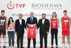 TVF sponsorluk anlaşmasını 2025'e kadar uzattı!