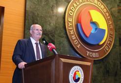 ATO Başkanı Baran: “Dünya pazarlarında söz sahibi olmak için e-ihracat kurallarını bilmeliyiz”