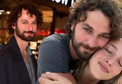 Birkan Sokullu: İlişkimiz çok güzel gidiyor