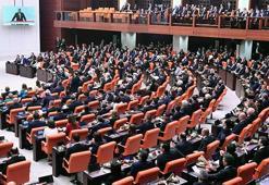 AK Parti, TBMM Başkanlık Divanı üyelerini belirledi