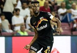 Bernard Mensah'la anlaşma sağlandı! İşte yeni takımı