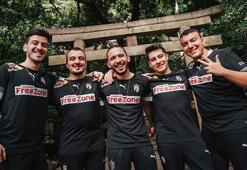 Türk ekibi FUT Esports'tan tarihi başarı
