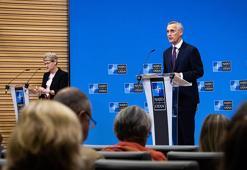 Stoltenberg'den İsveç açıklaması: Ankara'daki toplantı oldukça olumlu geçti