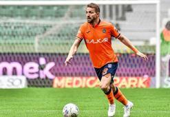 Başakşehir, Caner Erkin ile yollarını ayırdı! İşte yeni adresi