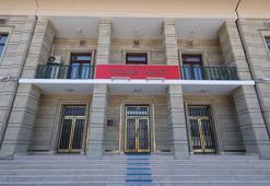 Eskişehir'de kamuya açık alanlardaki etkinliklere 30 gün yasak